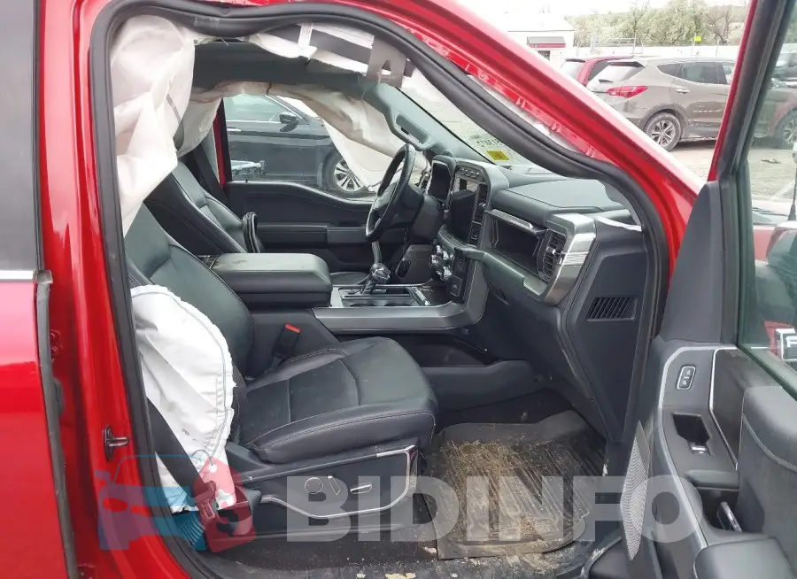 1FTEW1EP2MKD67086 Photo# 5
