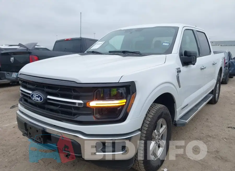1FTFW3LD7RFA35573 Photo# 6
