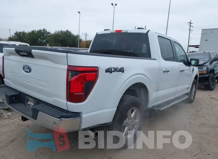 1FTFW3LD7RFA35573 Photo# 4