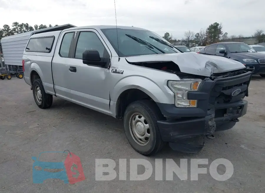 1FTFX1EF6GFB29280 Photo# 1
