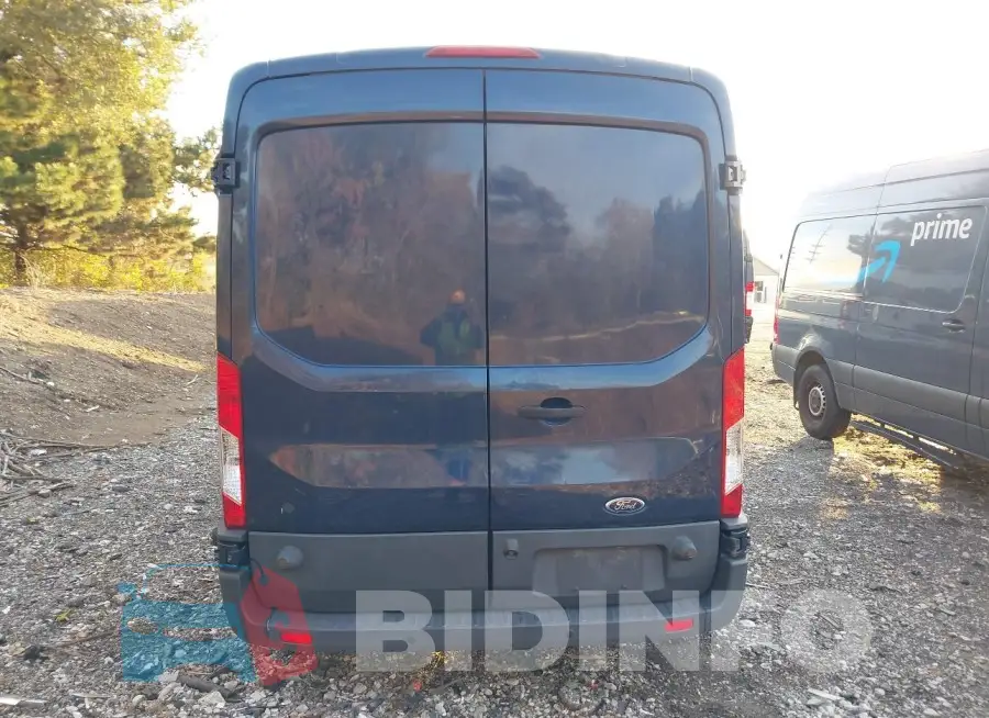 1FTNE2CMXFKB30687 Photo# 16