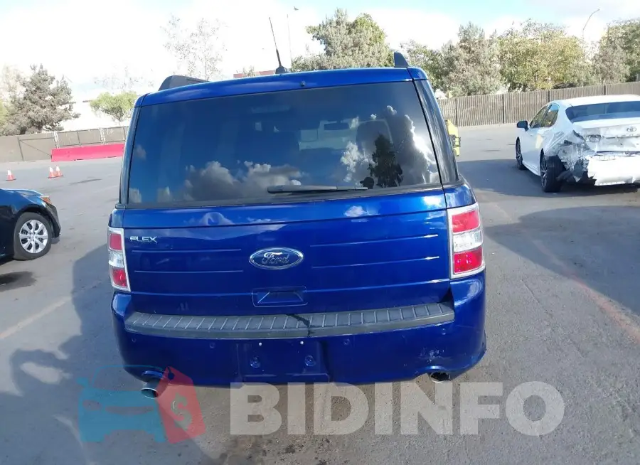 2FMGK5B80EBD13723 Photo# 17