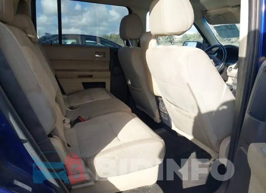 2FMGK5B80EBD13723 Photo# 8