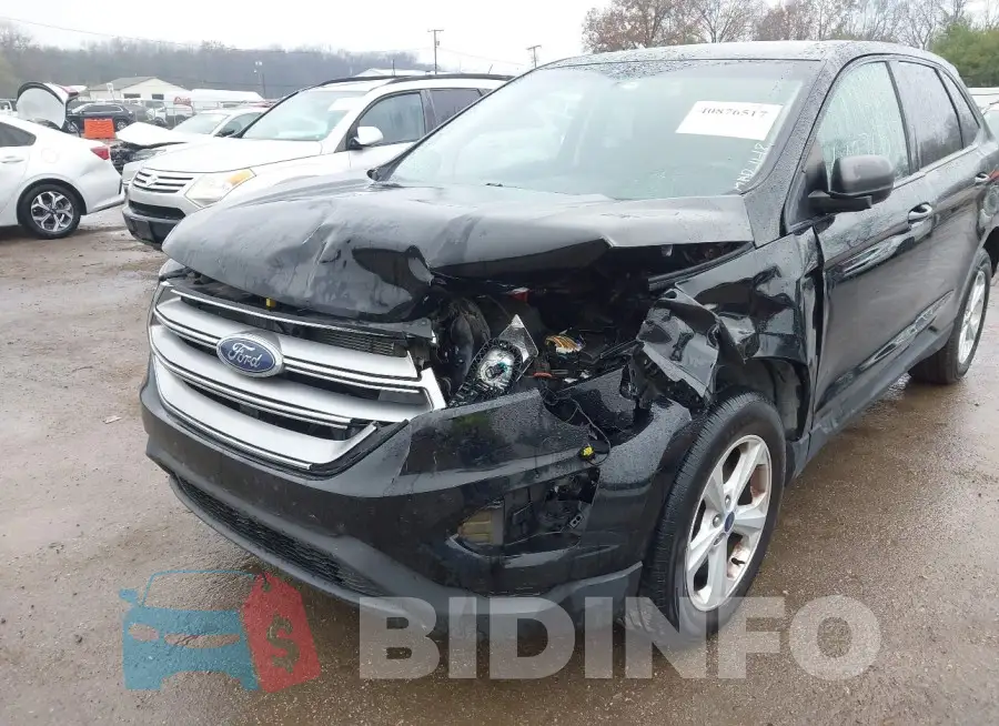 2FMPK4G96HBB42234 Photo# 6