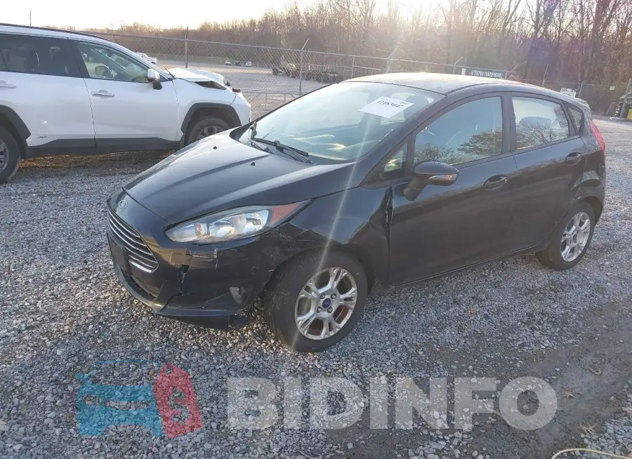 3FADP4EJ0FM186978 Photo# 2