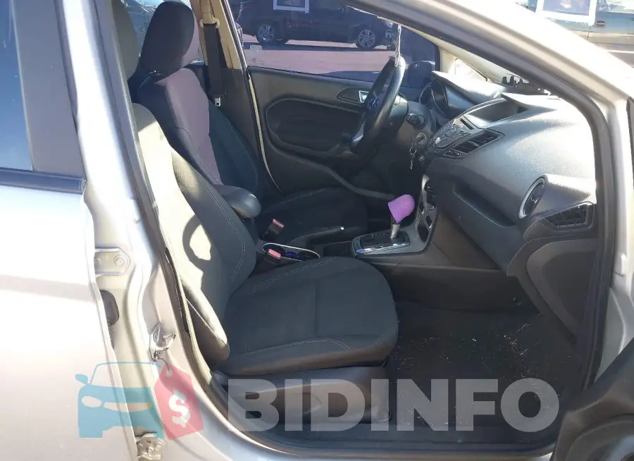 3FADP4EJ5FM187320 Photo# 5