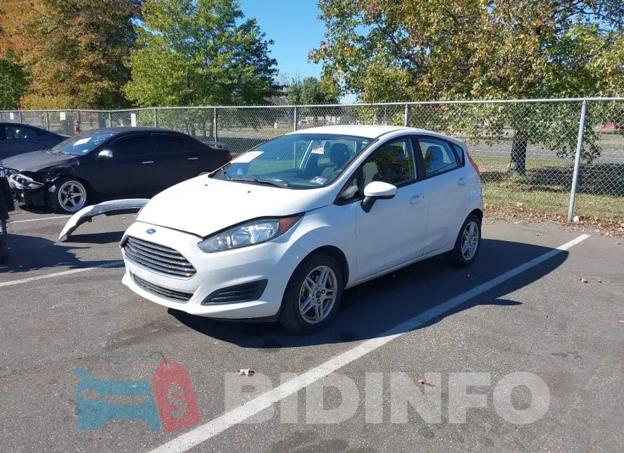 3FADP4EJ8KM156024 Photo# 2