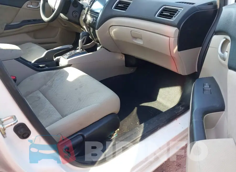 19XFB2F73FE097294 Photo# 5
