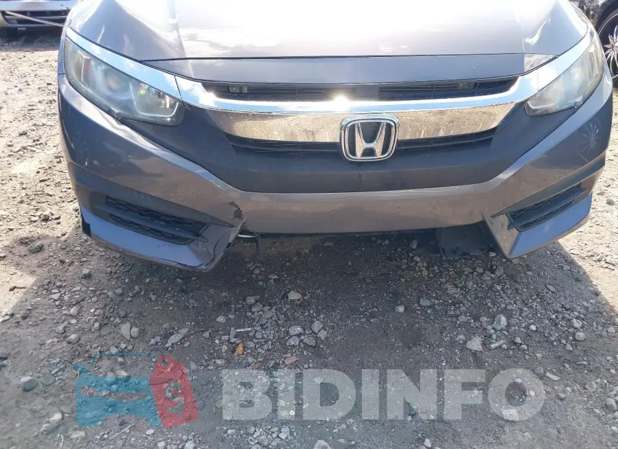 19XFC2F77HE007421 Photo# 6