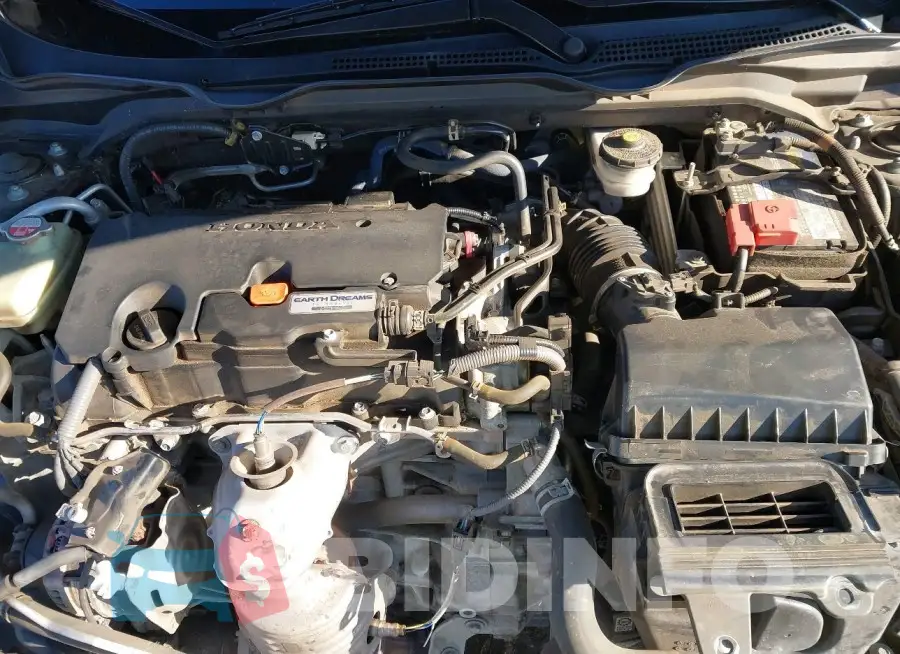 19XFC2F77HE202581 Photo# 10