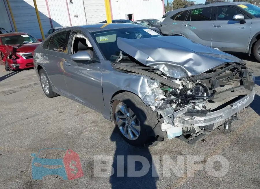 1HGCV1F15KA087154 Photo# 1