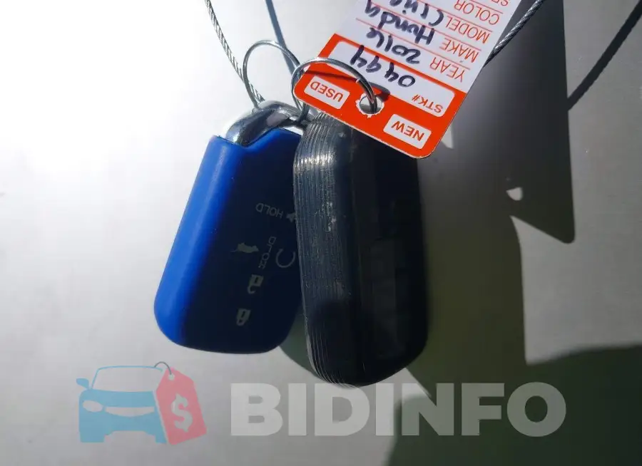 2HGFC1F37GH633921 Photo# 11