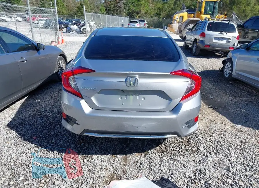 2HGFC2F65MH556218 Photo# 16
