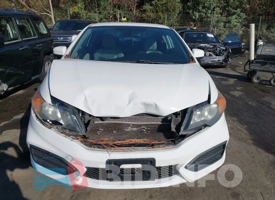 2HGFG3B53FH511675 Photo# 12