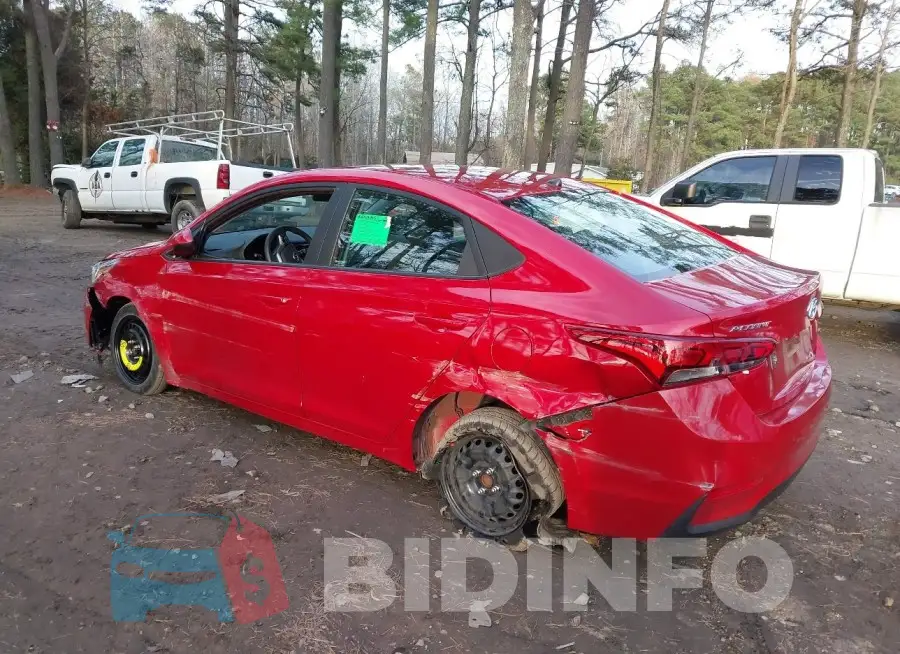 3KPC24A64NE172287 Photo# 3