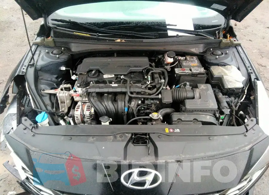 5NPLN4AG7MH046077 Photo# 10