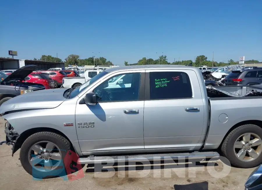 1C6RR7LT4ES318010 Photo# 14