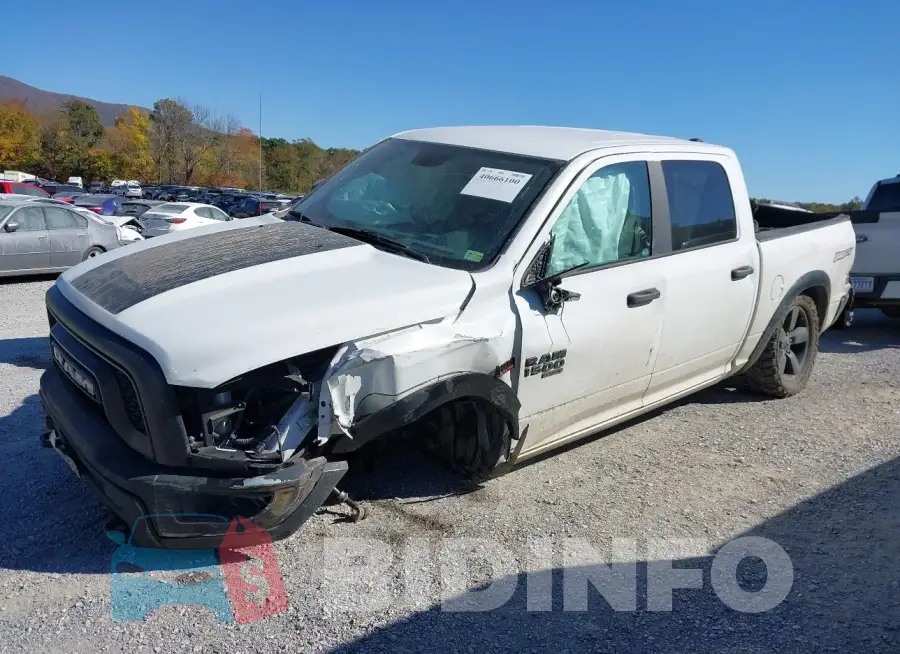 1C6RR7LT8LS104165 Photo# 6