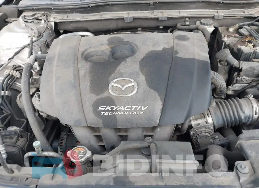 3MZBM1U7XFM160559 Photo# 10