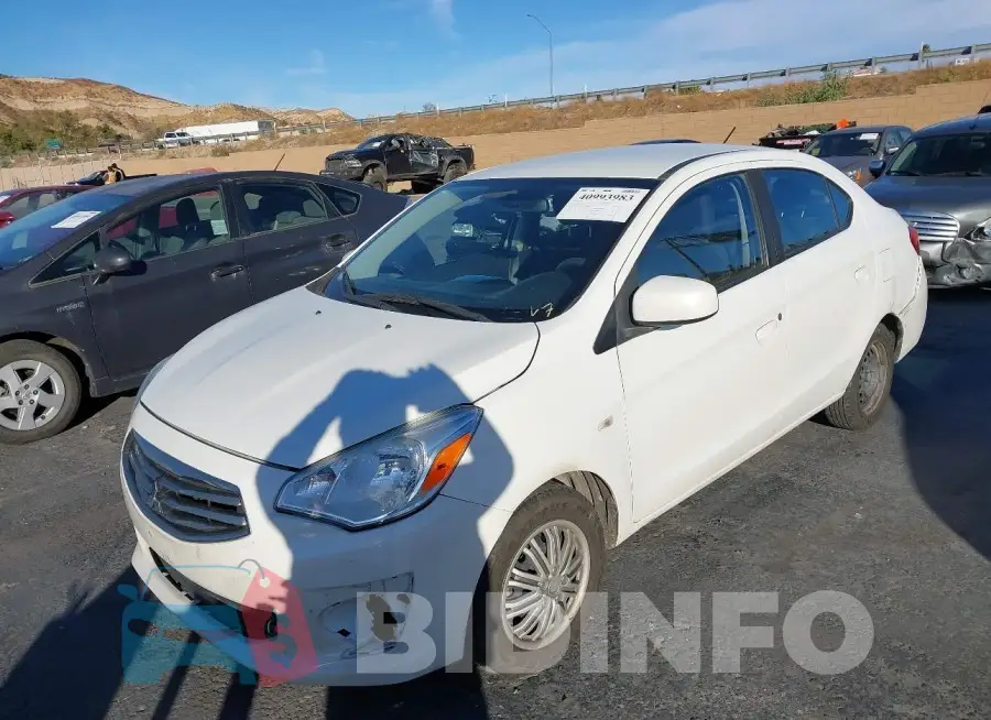 ML32F3FJ7JHF03025 Photo# 2