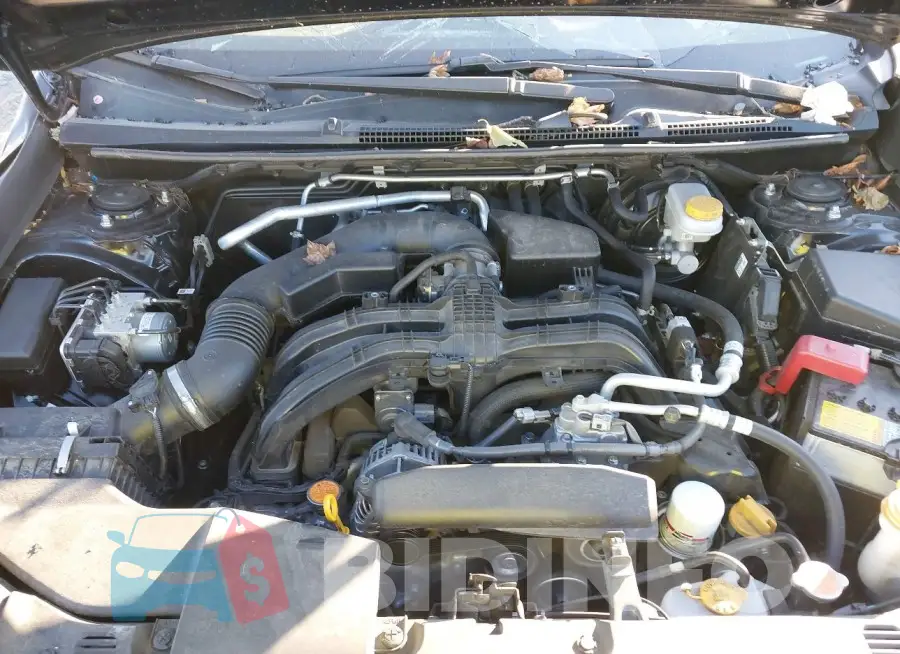 JF2GTHNCXPH232934 Photo# 10