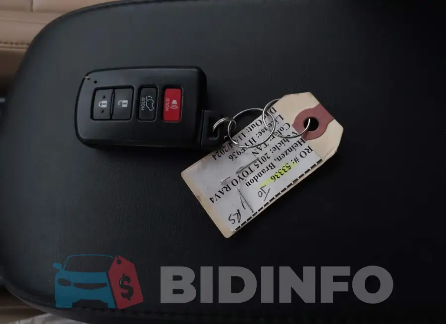 2T3DFREV1FW276734 Photo# 11