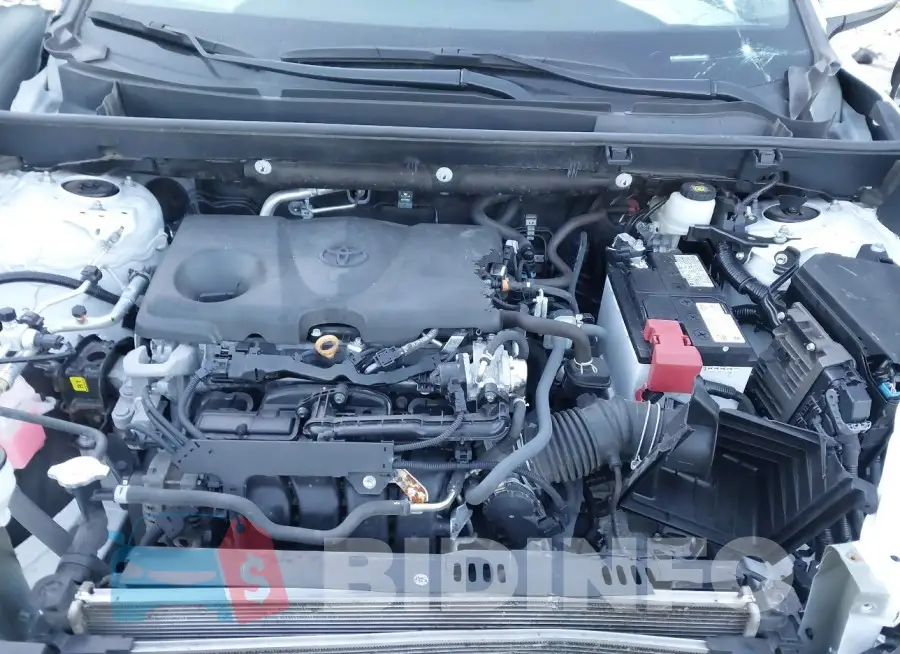 2T3G1RFVXPC341528 Photo# 10