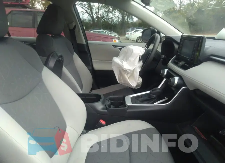 2T3P1RFV8MC234215 Photo# 5