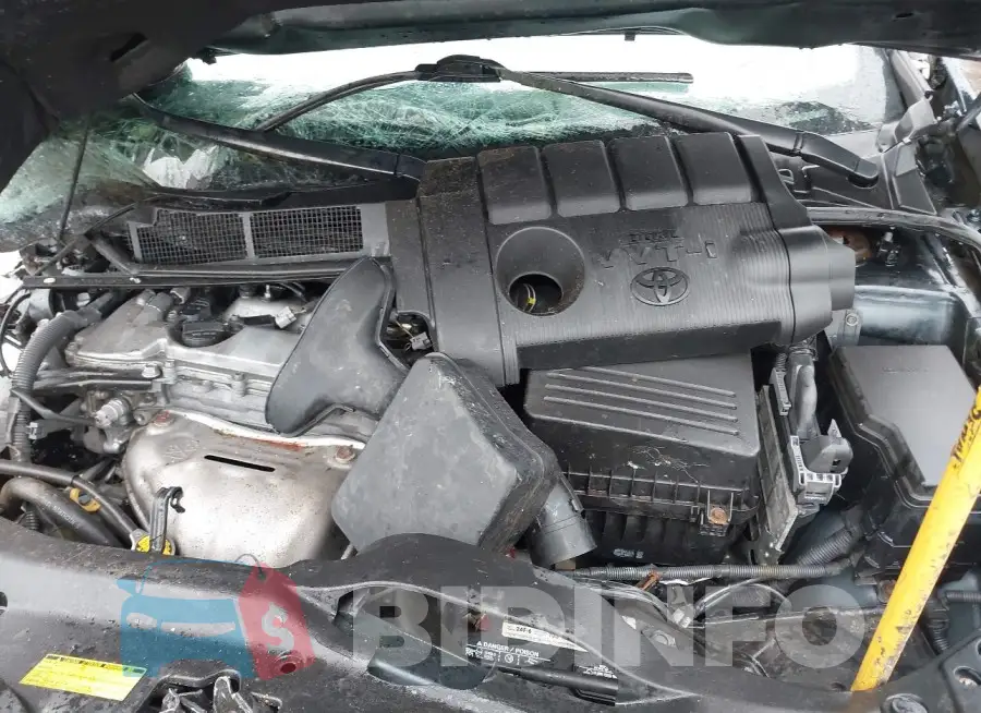4T3BA3BB5EU063779 Photo# 10