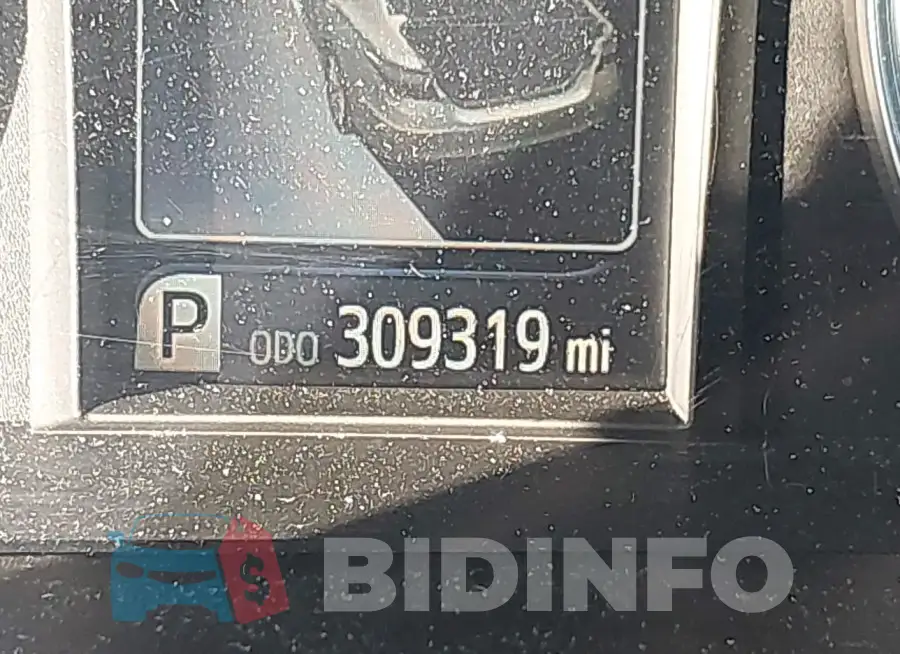 4T4BF1FK4GR533611 Photo# 15