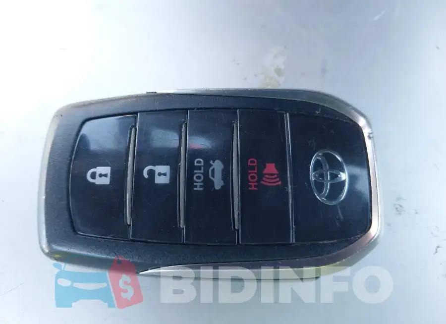 JTDBVRBD2KA006149 Photo# 11