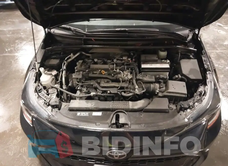 JTND4MBE2M3141464 Photo# 10