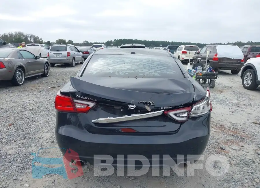 1N4AA6AP2GC397144 Photo# 16