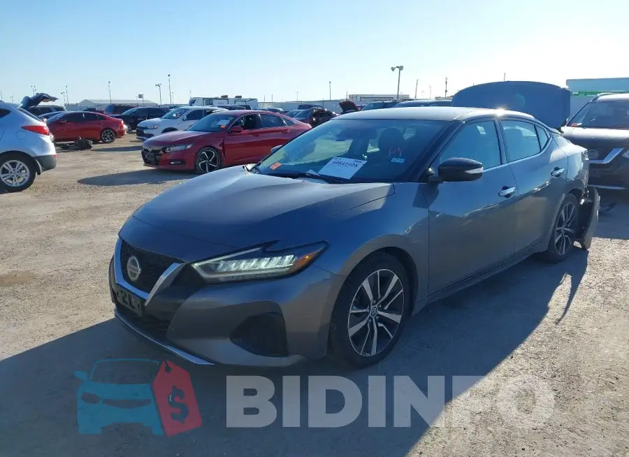 1N4AA6CV1NC505567 Photo# 2