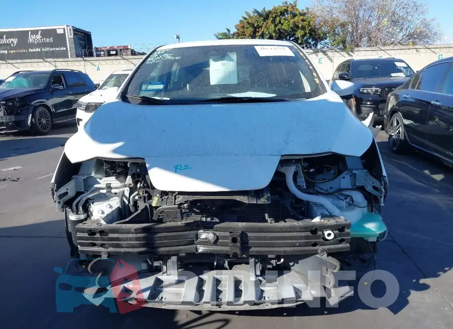 1N4AZ1CV6MC550644 Photo# 12