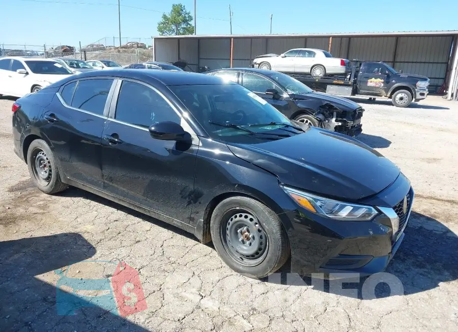 3N1AB8BV2LY228391 Photo# 1