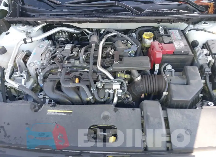 3N1AB8CV6PY242234 Photo# 10