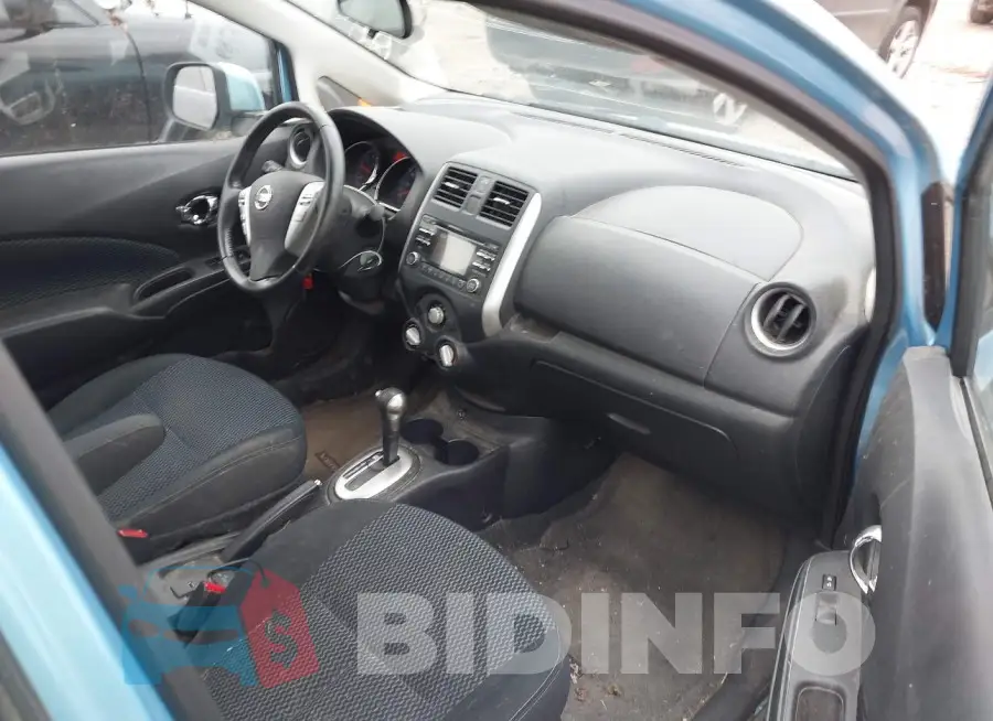 3N1CE2CPXEL380514 Photo# 5