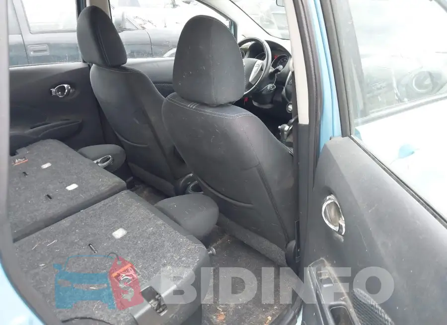 3N1CE2CPXEL380514 Photo# 8