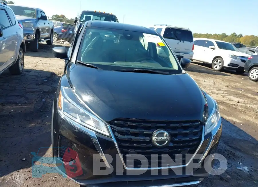 3N1CP5BV9ML522569 Photo# 12