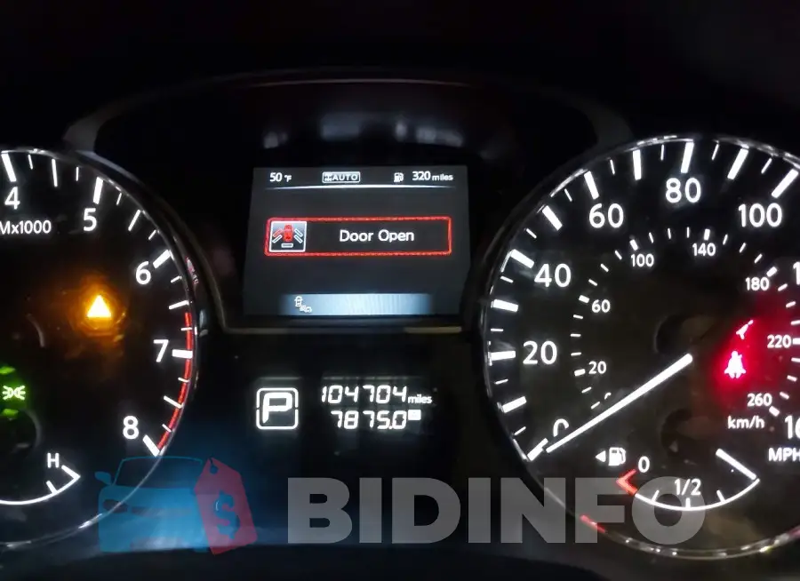 5N1AR2MM8FC674693 Photo# 15
