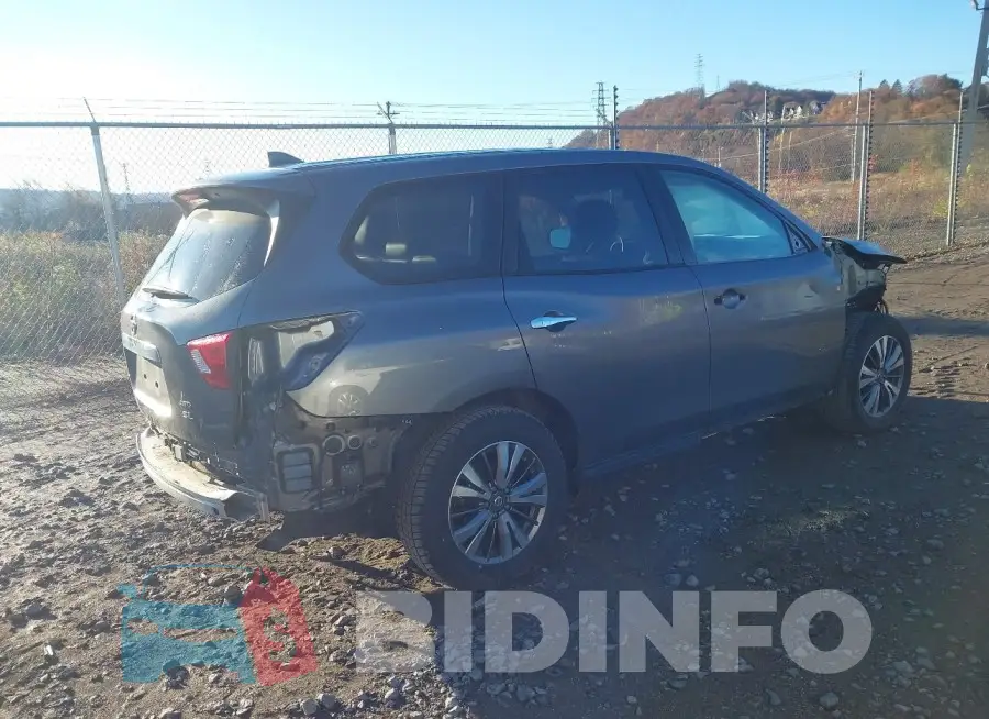 5N1DR2MM3KC614098 Photo# 4