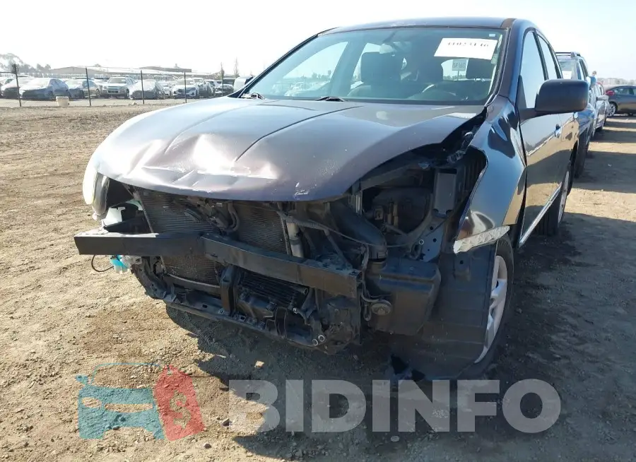 JN8AS5MT0FW669959 Photo# 6
