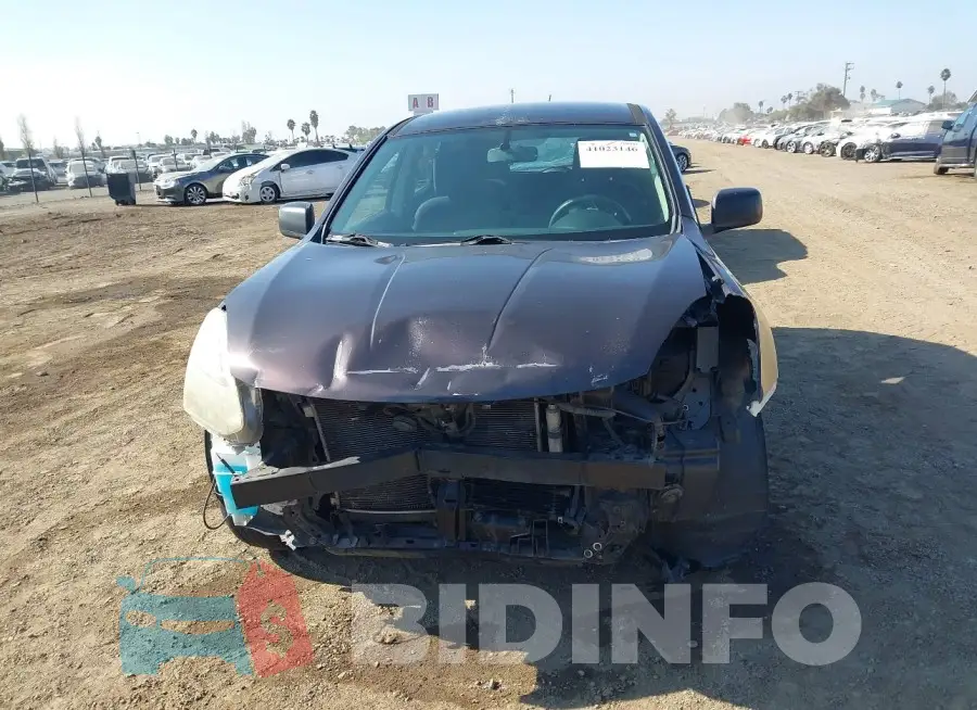JN8AS5MT0FW669959 Photo# 13