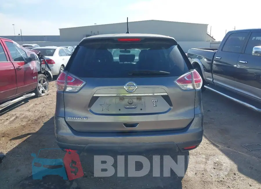 KNMAT2MT2GP613783 Photo# 17