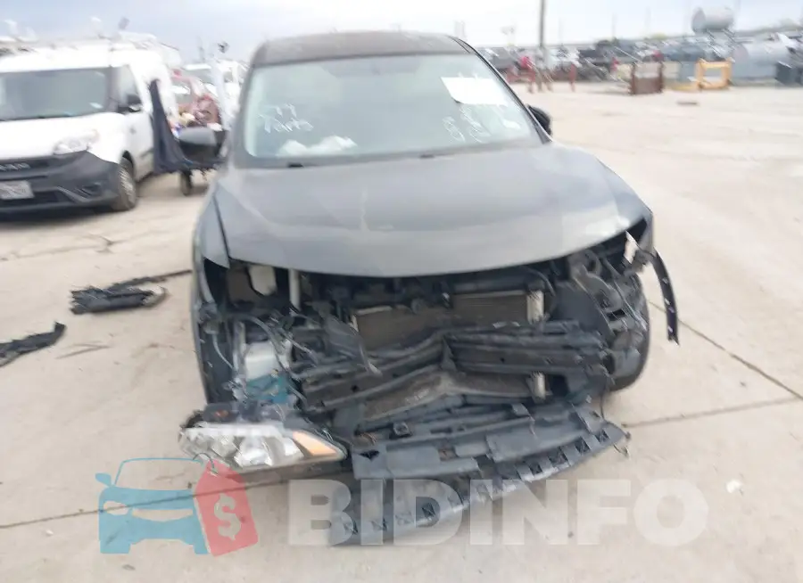 KNMAT2MT2GP688600 Photo# 6