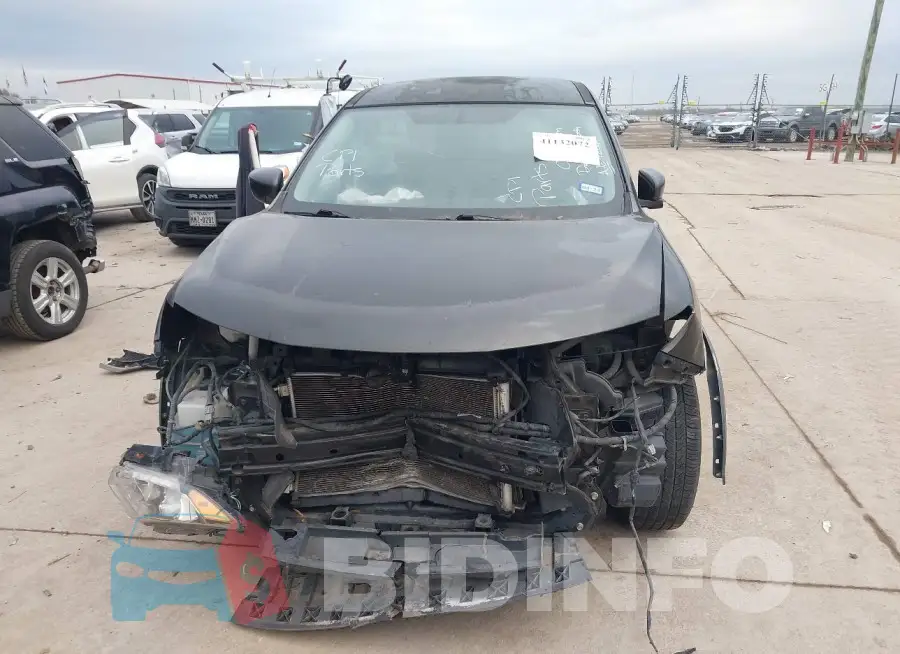 KNMAT2MT2GP688600 Photo# 12