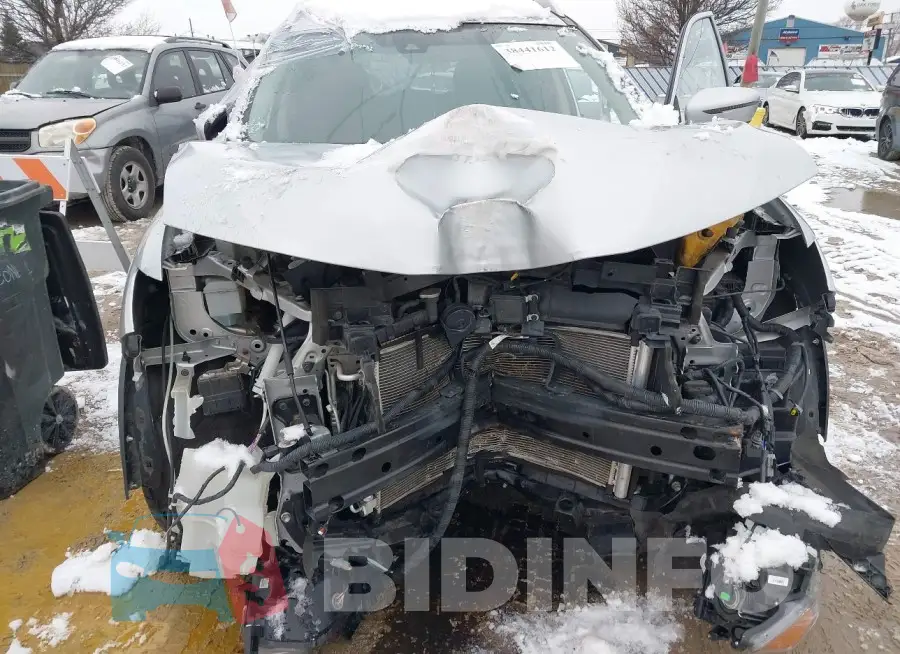 KNMAT2MT6LP541111 Photo# 6
