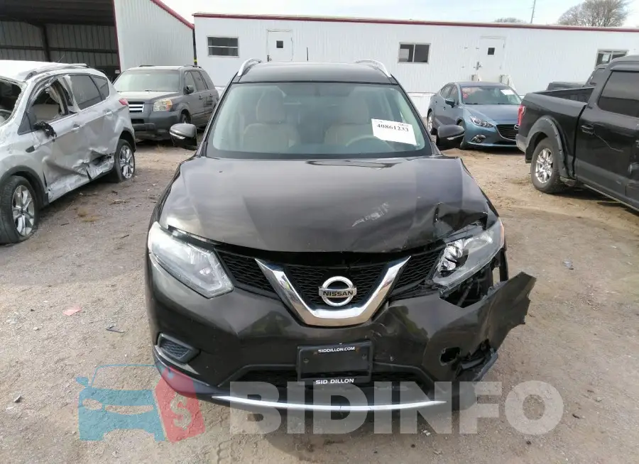 KNMAT2MV5FP505867 Photo# 12