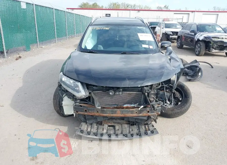 KNMAT2MV6FP591397 Photo# 13